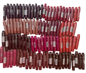 98 - Revlon Kiss Cushion Tinte Labial Líquido, Surtido de 10 Tonos Colores SELLADOS - Imagen 1 de 2