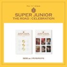 Super Junior Vol.11 : Vol.2 The Road : Celebration (Snow Versio (CD) (IMPORT Z WIELKIEJ BRYTANII)