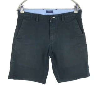 GANT Kid's Boy's Slim Chino Shorts Size 16 y.o. (176) - Picture 1 of 7