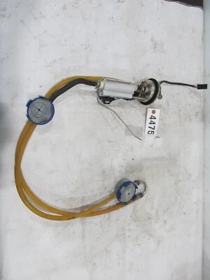 2007 Polaris IQ CFI 600 RMK Fuel Pump Foto 1 de 4