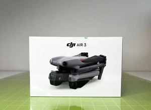 100% ORIGINAL DJI Air 3 Aircraft Only Replacement Unit - BRAND NEW - Picture 1 of 3