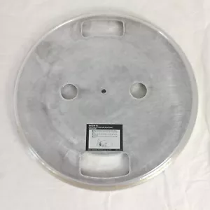 Sony PS-LX235 Record Player Turntable Part Metal Platter - Picture 1 of 3