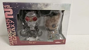 Hot Toys - COSB361 - Guardians of the Galaxy Vol.2 - Cosbaby Bobble-Head Series - Picture 1 of 2