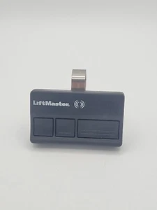 LIFTMASTER/CHAMBERLAIN/CRAFTSMAN 373LM GARAGE DOOR OPENER REMOTE - Picture 1 of 6
