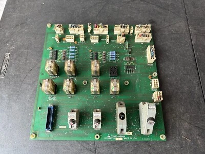 TABLERO MAZAK D65UB002740 Foto 1 de 4