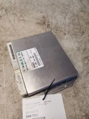 Mercedes-Benz E320 2000 - 2002 - Módulo de control ABS - 0315450832 ~ 029545 Foto 1 de 4