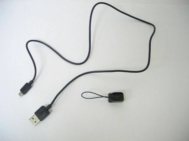 Plantronics USB Charger Cable TESTED for Voyager Legend Bluetooth Headset B235-M - Image 1 of 1