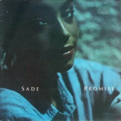 Sade [LP] Promise (1985) - Photo 1/1