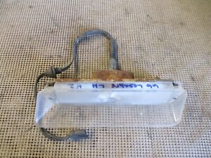 1966 Buick Wildcat LeSabre Electra LH Front Turn Signal Parking Light Assembly 2