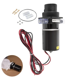 Replace for 37041-0010 Marine Electric Toilet Macerator Sub Assembly Kit 12 Volt - Bild 1 von 9
