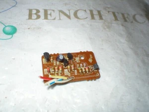 Sony 1-809-702-11 Platine für Modell PS-FL77 - Bild 1 von 3