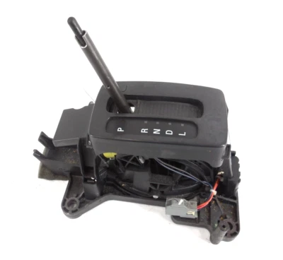 Palanca de cambios de piso Ford Fusion 2006-2009 transmisión automática OEM Foto 1 de 2