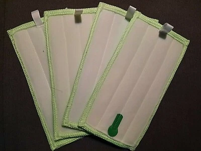 Tücher Reinigungstuch Wischtuch Wischer geeignet Vorwerk Tiger Kobold SP 600