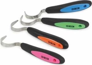 Shires Ezi-Groom Hoof Pick  - Picture 1 of 1