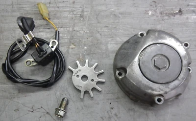 Honda CB1000A 1994-1996 (Big One) montaje de rotor de pulso 30291-MZ1-000 (H6) Foto 1 de 4