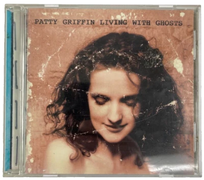Patty Griffin Living With Ghosts Moses Let Him Fly Every Little Bit #F-G Foto 1 de 4