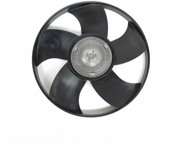 Embreagem de ventilador US Motor Works 92HB29S compatível com 2007-2009 Dodge Sprinter 2500 3.0L V6 - Imagem 1 de 1