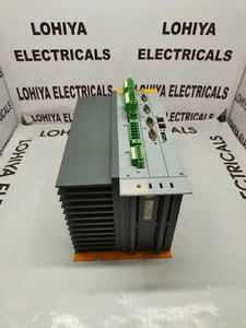 PARKER C3S150V4F10I30T11M00 SERVO DRIVE ( USED CONDITION ) - Picture 1 of 10
