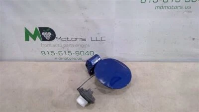 2017-2018 KIA FORTE CAP FUEL CAP FRONT HOOK OEM 86588A7800 - Image 1 of 4