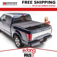 17 20 Honda Ridgeline Extang Trifecta 2 0 Sig Tonneau Cover Ebay