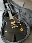 Epiphone Bb King King Lucille Mint