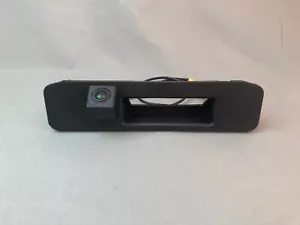 Mercedes Benz A Class 2013 Reverse Camera Rear View Parking AHD for Android - Picture 1 of 4