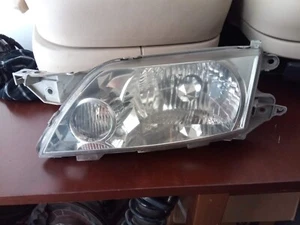 Faro Fanale Anteriore Sinistro Mazda Premacy 2002-2005 - Imagen 1 de 4