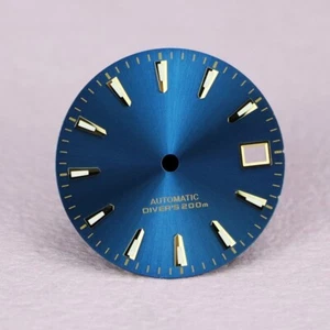 DIVER'S 200M dial sbdx019 6105 Mechanical watch diving Skx007/009 - Picture 1 of 24