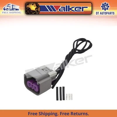 Conector andador sensor presión absoluta colector Chrysler 300M 2002-2004  Foto 1 de 3