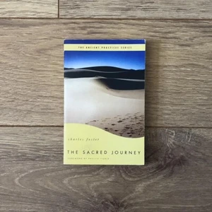 The Sacred Journey by Charles Foster  - Picture 1 of 3