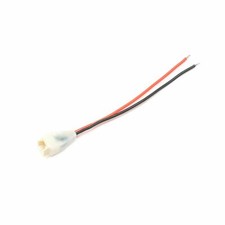 E FLITE Battery Connector/Kabel 1s UMX