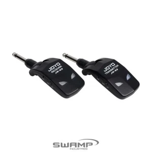 JOYO JW-03 2.4Ghz Digital Wireless System for Guitar, Bass and Hi-Z Instruments - Picture 1 of 10