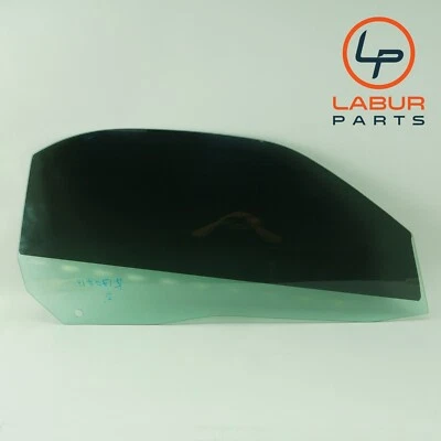 Cristal ventana puerta pasajero delantero derecho mercedes clase 01-04 slk r170 g421 Foto 1 de 4