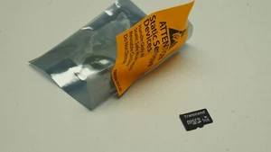New Dell FYYHJ 1GB MICRO SD CARD - Picture 1 of 3