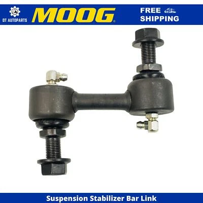 For 2005-2015 Nissan Armada Suspension Stabilizer Bar Link Front MOOG 2005 2006 - Image 1 of 4