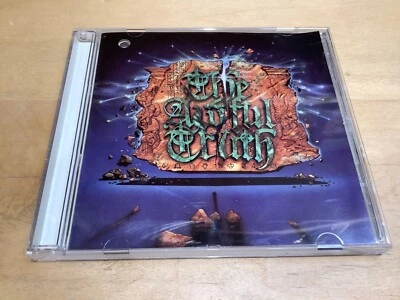 The Awful Truth: S/T ST Self Titled Same CD (Metal Blade, 1990) Foto 1 de 4