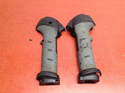 CUB CADET BC210 27CC TRIMMER HANDLE COVERS - Image 1 of 2