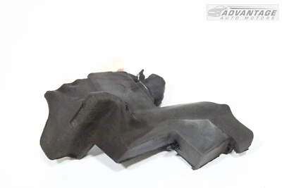 Chevrolet Traverse 2018-2021 guardabarros delantero derecho sello aislante de aire OEM Foto 1 de 4