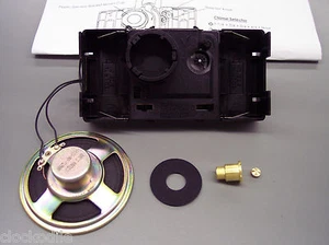 HERMLE 2114 WESTMINSTER 2 CHIME KIT MOVIMENTO OROLOGIO CON MANTELLO AL QUARZO - HOWARD MILLER - Foto 1 di 2