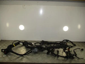 Fiat Ducato 2.0 2018 diésel JTD 250A2000. Telar de cableado del motor 00463387110 56 k - Imagen 1 de 5