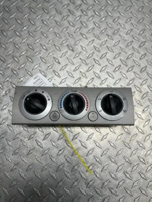 2005-2010 Toyota Tacoma Exc SR5 AC Heater Temperature Climate Control OEM Foto 1 de 3