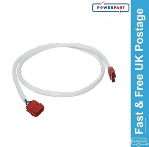 Converter 230v 1m Mains Extension Cable Harness BC17020 Caravan Motorhome Camper - Picture 1 of 1