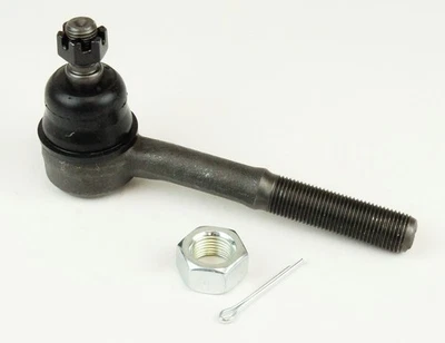 Extremidade da haste de amarração de direção para 1993-1997 Nissan D21, direita - Imagem 1 de 4