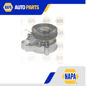Water Pump fits BMW 320D E46 2.0D LHD Only 98 to 01 5-Speed Manual Transmission - Picture 1 of 2