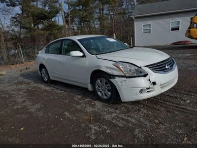 2012 Nissan Altima AC Climate Control Manual Tan 655-52551 Used 111K Miles - Image 1 of 4