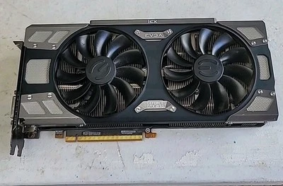 EVGA GeForce GTX 1070 Icx 8GB GPU - Image 1 of 4