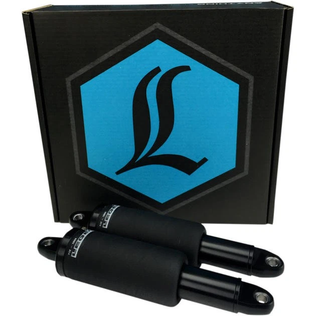 Legend AIR Shocks 13" #A17TRK Harley Davidson Ultra Glide/Freewheeler - Image 1 of 1