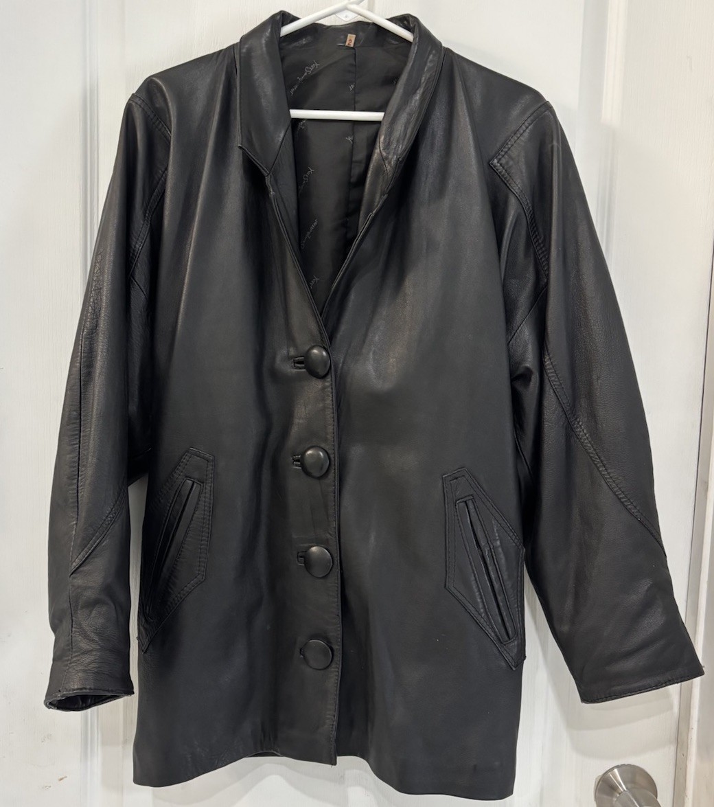 Yves Saint Laurent Coats, Jackets & Vests for Women for sale