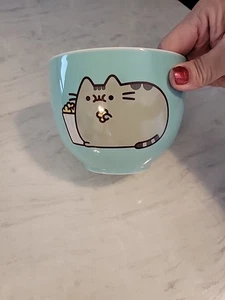Pusheen Popcorn Snack Bowl - Picture 1 of 6