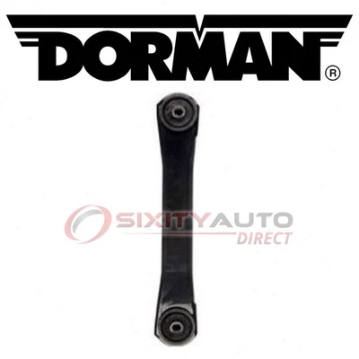 Dorman Front Left Lower Suspension Control Arm for 1984-2001 Jeep Cherokee xa Foto 1 de 4